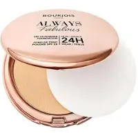 Bourjois Always Fabulous Powder Fond de Teint SPF 20 310 Beige 7 grammes