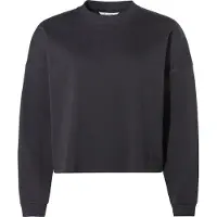 Vaude Najun Long Sleeve T-shirt Gris 40 Femme