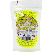 TUBAN Perles minérales 25g - Lime