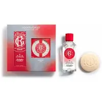 Roger & Gallet Coffret Fête des Pères Jean-Marie Farina 200g