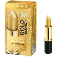 Incarose GOLD DIAMOND 4 ml Rouge(S) À Lèvres