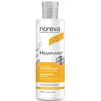 Noreva Led Hexaphane Shampoing Nutri-Réparateur 250 ml Shampooing