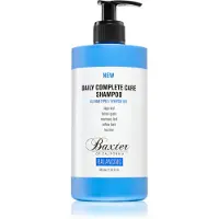 Baxter of California Daily Complete Care shampoing usage quotidien pour cheveux 473 ml