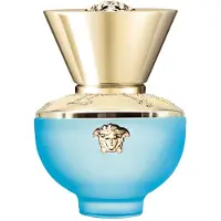 Versace Dylan Turquoise Pour Femme Eau De Toilette Vaporisateur 200 Ml
