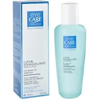Eye Care Lotion Démaquillante Yeux Sensibles 100 125 ml Lotion(S)