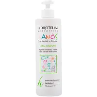 Hidrotelial Nanos Shampooing Gel 500ml