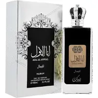 Nusuk Ana Al Awwal Men Eau de Parfum pour homme 100 ml
