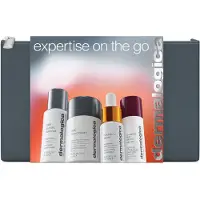 Dermalogica Daily Skin Health - Set Expertise On The Go (Kit de soins du visage)