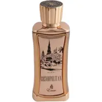 Emir Cosmopolitan Dubai eau de parfum spray 100ml