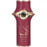 Camara Lana Bliss Eau de Parfum pour femmes 100 ml