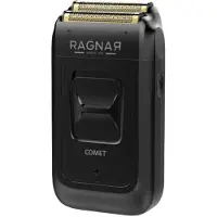 Eurostil Electrica Ragnar Comet Afeitadora Negra 5w 1un