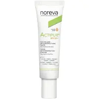 Noreva - Actipur Anti-Imperfections SPF50+ Teinte Claire 30 ml Maquillage