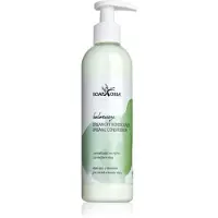 Soaphoria Hair Care Organic Conditioner après-shampoing bio pour cheveux gras 250 ml
