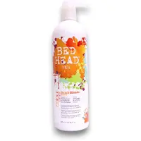 Tigi , Bed Head Dumb Blonde, Hair Shampoo, For Colour Protection, 750 ml