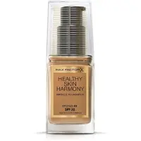 Max Factor Healthy Skin Harmony Foundation 80 Bronze 30 ml