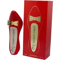 Camara Fashion Street Avenue Eau de Parfum 100 ml