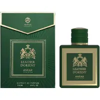 Anfar Leather D'Orient parfum pur pour homme 115 ml