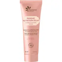 Fleurance Nature Masque Nourrissant Éclat 50 ml