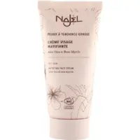 Najel - Matifying Face Cream 50ml