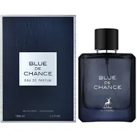 Maison Alhambra Ma tre De Blue Eau De Parfum Spray for Men 3.4 Ounce