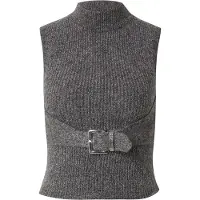 Marina Hoermanseder Haut 'Lilli' gris