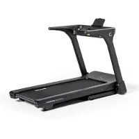 Inspire Series T4 Tapis Roulant - Pliable