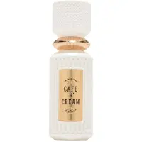 Fragrance World Café N' Cream Eau De Parfum 100 ml (unisex)