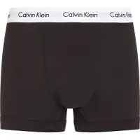 Calvin Klein Underwear Boxers noir / blanc