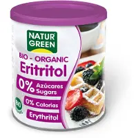 No Brand NaturGreen Érythritol bio 500 g Poudre