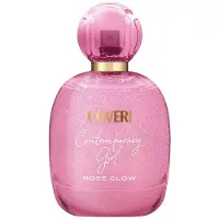 ENRICO COVERI Henri Contemporain Girl Rose Glow Eau De Parfum Vaporisateur 100 Ml