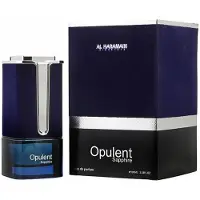 Al Haramain Eau de Parfum Opulent Sapphite Spray 100un