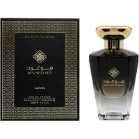 Adyan Muwood eau de parfum unisexe 100 ml