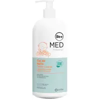 Be+ Gel de bain pédiatrique Med 500 ml