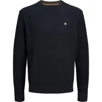 Jack & jones Rex Sweater Noir M Homme