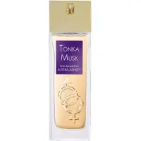 Alyssa Ashley Tonka Musc EDP U 30ml