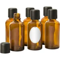 Primavera Lot de flacons de 50 ml