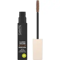 Sante Naturkosmetik Mascara Volume Classique, 02 Marron (8 ml)