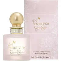 Jessica Simpson Fancy Forever EDP W 100 ml