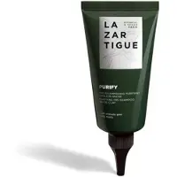Lazartigue Purify Pre-Shampooing Purifiant Argile Blanche 75 ml Shampooing