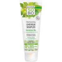 SO'BiO étic So Bio Etic Shampooing Cheveux Souples 250 ml Shampooing
