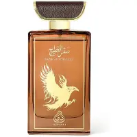 Adyan Saqr Al Khaleej eau de parfum unisexe 100 ml