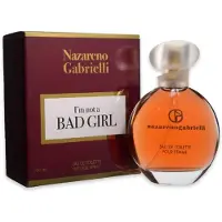 Nazareno Gabrielli  je ne suis pas une mauvaise fille edt 100ml