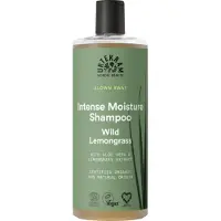 Urtekram Shampoing à la citronnelle sauvage, 500 Ml