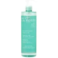 La RosÉe Bébé Eau Nettoyante A l'aloe vera Bio 400ml