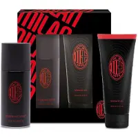 Milan Coffret