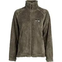 Lundhags Jarpen Fleece W, veste polaire, vert