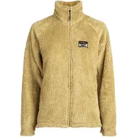 Lundhags Jarpen Fleece W, veste polaire, foin