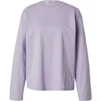 EDITED The Label T-shirt 'Verlee' violet