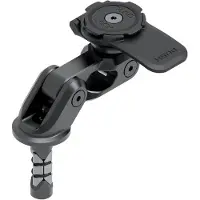 Quad Lock Qlm-fsm-pro Phone Support Argenté