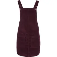 Trespass Twirl Sleeveless Dress Violet M Femme